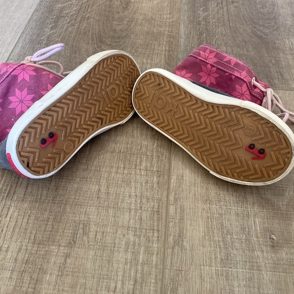 See Kai Run sneaker boots size 11 - Picture 3 of 4